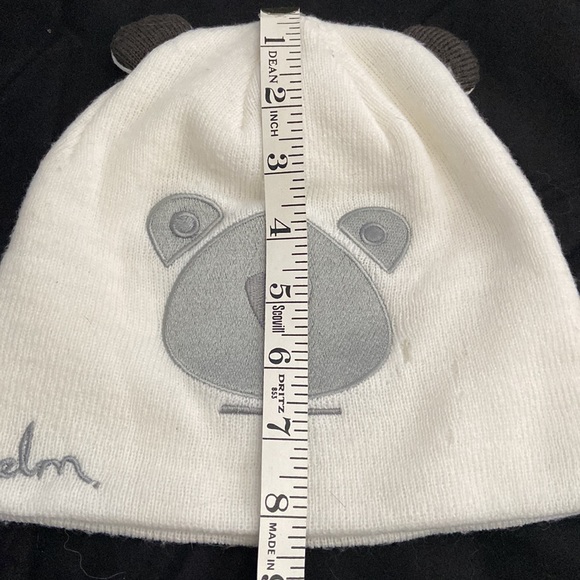 ELM Bear beanie skater - Picture 13 of 15